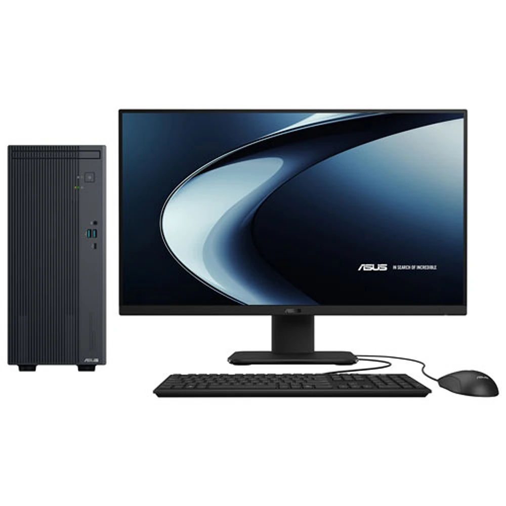 Ordinateur de jeu ASUS (Core i5-13420H d'Intel/RAM 16 Go/SSD 1 To/carte graphique UHD d'Intel/Windows 11)