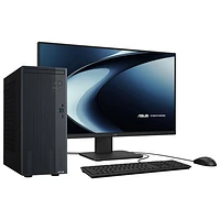 Ordinateur de jeu ASUS (Core i5-13420H d'Intel/RAM 16 Go/SSD 1 To/carte graphique UHD d'Intel/Windows 11)