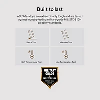 ASUS Gaming PC (Intel Core i5-13420H/16GB RAM/512GB SSD/Intel UHD Graphics/Windows 11)