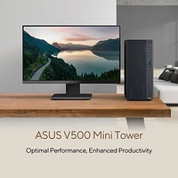 ASUS Gaming PC (Intel Core i5-13420H/16GB RAM/512GB SSD/Intel UHD Graphics/Windows 11)