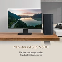 ASUS Gaming PC (Intel Core i5-13420H/16GB RAM/512GB SSD/Intel UHD Graphics/Windows 11)