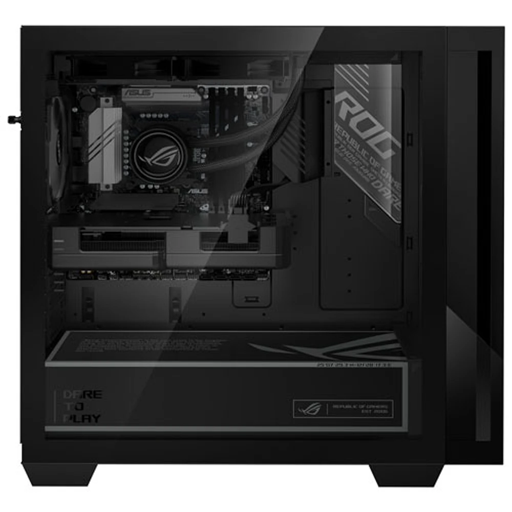 ASUS ROG G700 Gaming PC (Intel Core Ultra