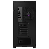 Ordinateur de jeu ROG G700 d'ASUS (Core Ultra 7 265F d'Intel/RAM Go/SSD 2 To/RTX