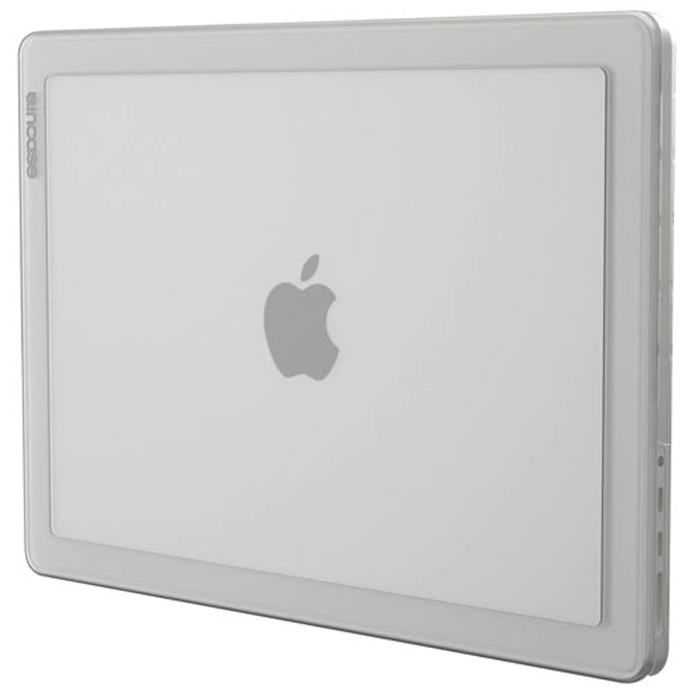 Incase Edge Hard Shell Case for MacBook Pro 14" (2023) - Clear