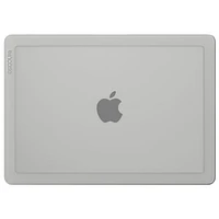 Incase Edge Hard Shell Case for MacBook Pro 14" (2023) - Clear
