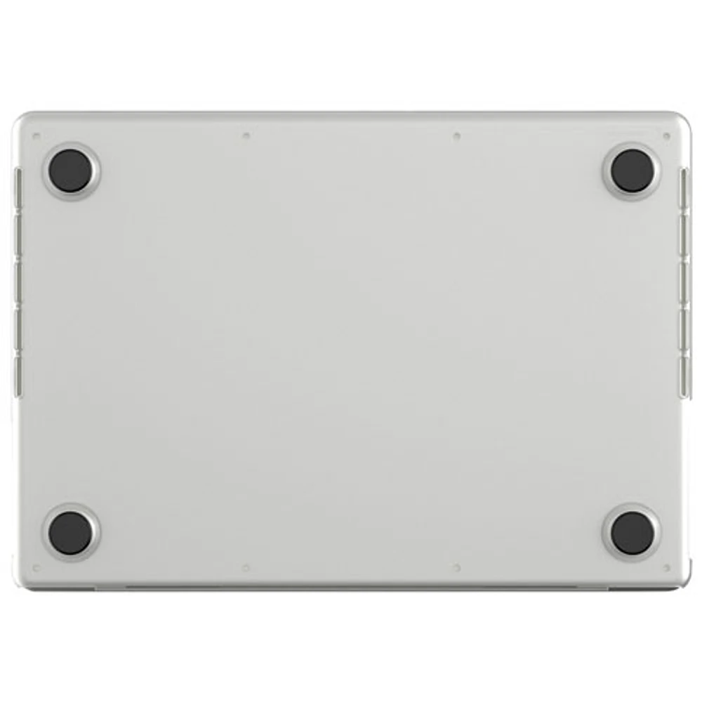 Incase Edge Hard Shell Case for MacBook Pro 14" (2023) - Clear