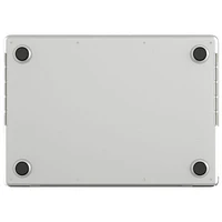 Incase Edge Hard Shell Case for MacBook Pro 14" (2023) - Clear