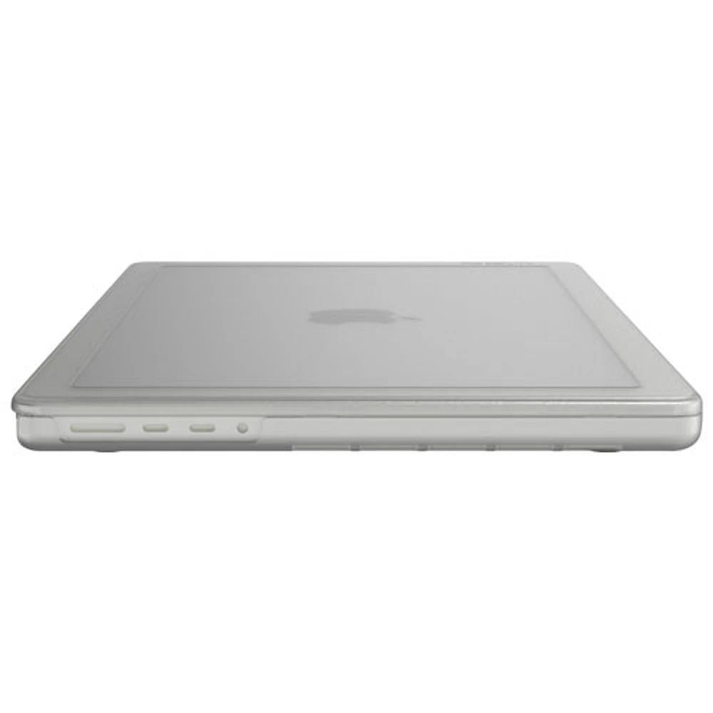 Incase Edge Hard Shell Case for MacBook Pro 14" (2023) - Clear