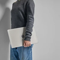 Incase Edge Hard Shell Case for MacBook Pro 14" (2023) - Clear