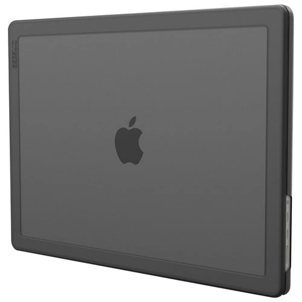 Incase Edge Hard Shell Case for MacBook Pro 16" (2023) - Black