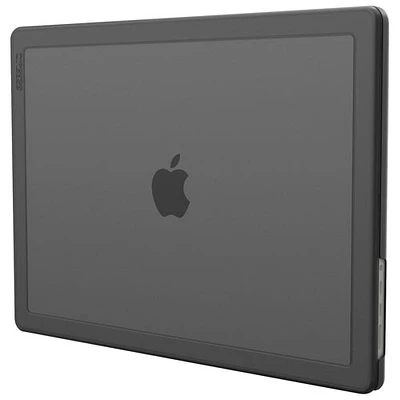 Incase Edge Hard Shell Case for MacBook Pro 16" (2023) - Black