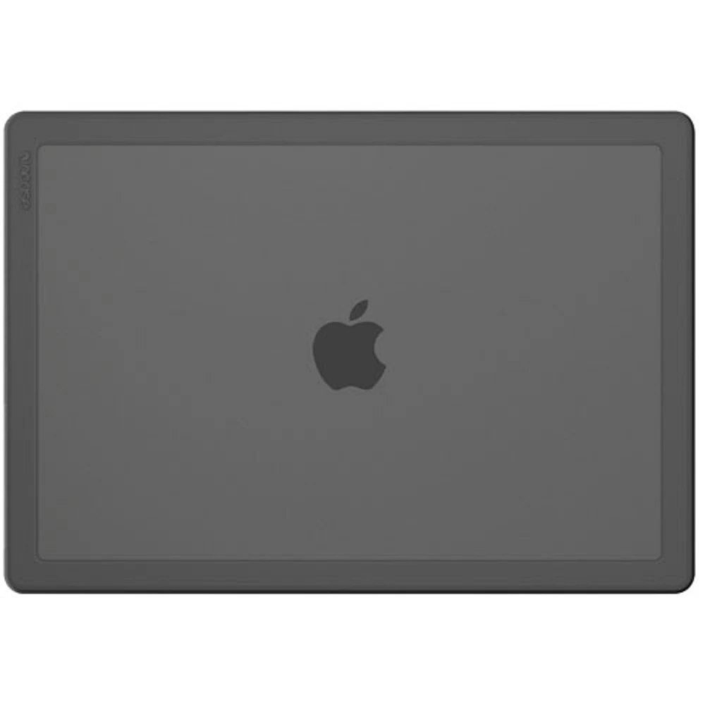 Incase Edge Hard Shell Case for MacBook Pro 16" (2023) - Black