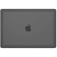 Incase Edge Hard Shell Case for MacBook Pro 16" (2023) - Black