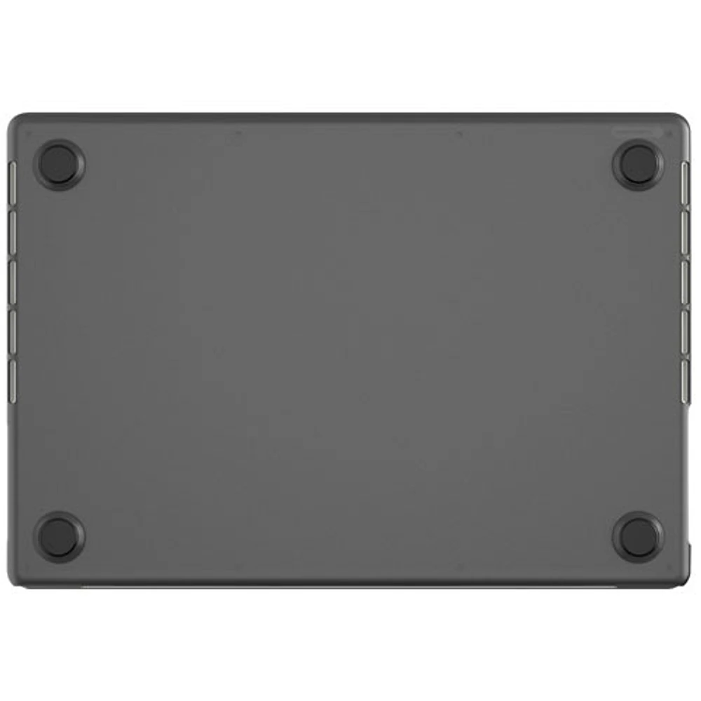 Incase Edge Hard Shell Case for MacBook Pro 16" (2023) - Black