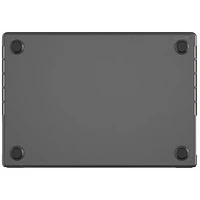 Incase Edge Hard Shell Case for MacBook Pro 16" (2023) - Black