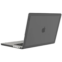 Incase Edge Hard Shell Case for MacBook Pro 16" (2023) - Black