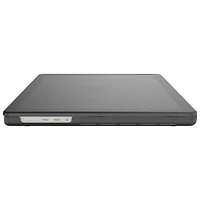 Incase Edge Hard Shell Case for MacBook Pro 16" (2023) - Black