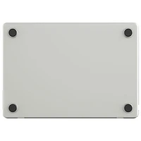 tui rigide Edge d'Incase pour MacBook Air de po (2023