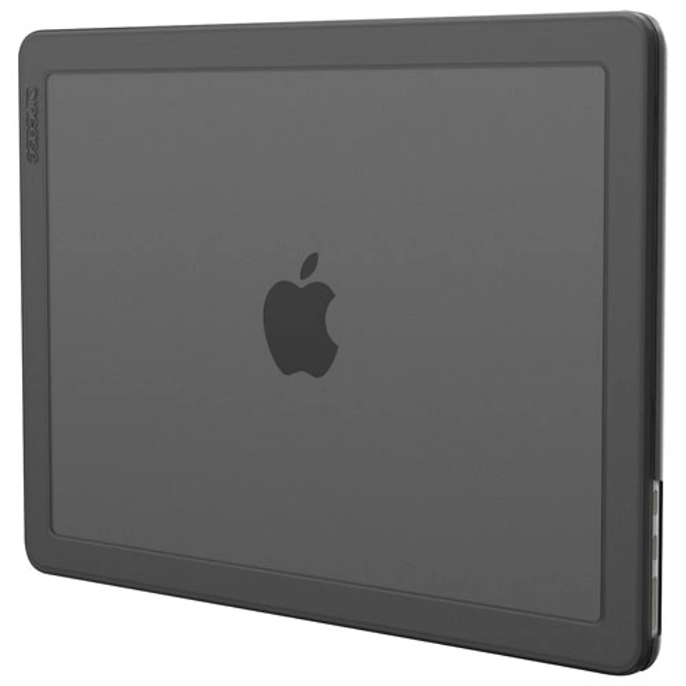 Incase Edge Hard Shell Case for MacBook Air 13" (2023) - Black