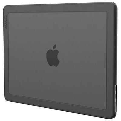 Incase Edge Hard Shell Case for MacBook Air 13" (2023) - Black