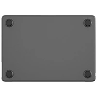 Incase Edge Hard Shell Case for MacBook Air 13" (2023) - Black