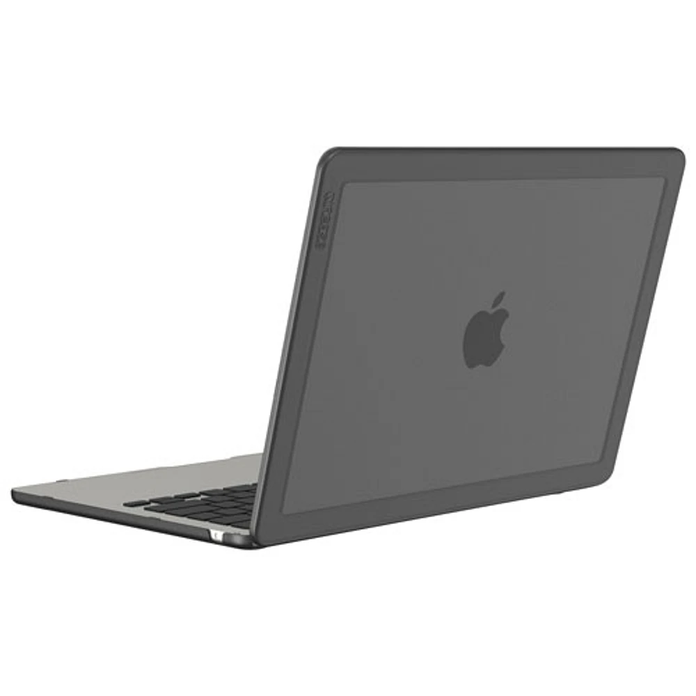 Incase Edge Hard Shell Case for MacBook Air 13" (2023) - Black