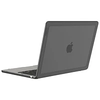 Incase Edge Hard Shell Case for MacBook Air 13" (2023) - Black