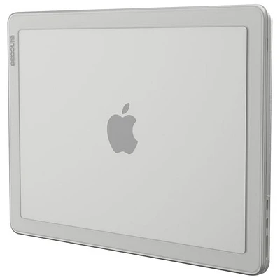 Incase Edge Hard Shell Case for MacBook Air 13" (2023) - Clear