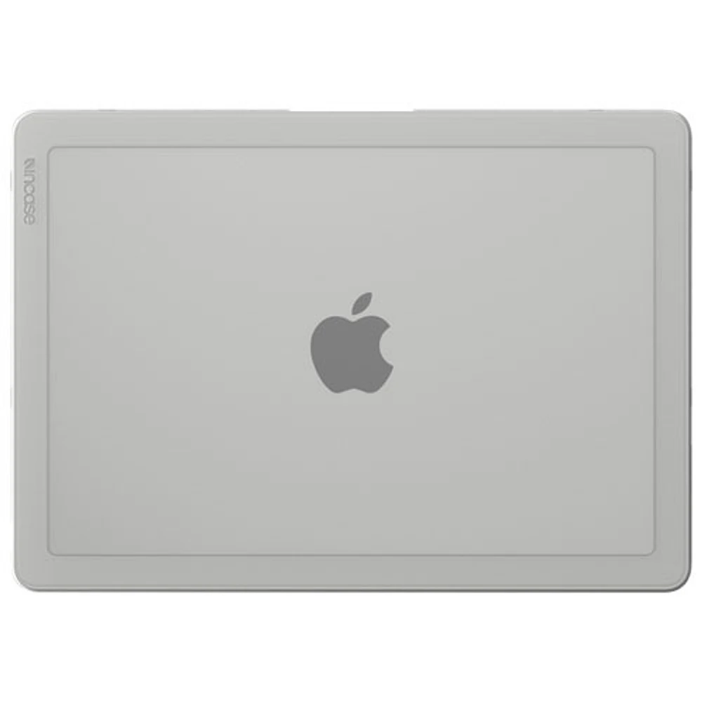 Incase Edge Hard Shell Case for MacBook Air 13" (2023) - Clear