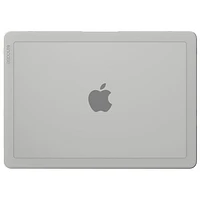 Incase Edge Hard Shell Case for MacBook Air 13" (2023) - Clear