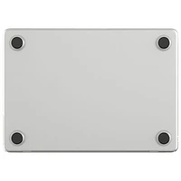 Incase Edge Hard Shell Case for MacBook Air 13" (2023) - Clear