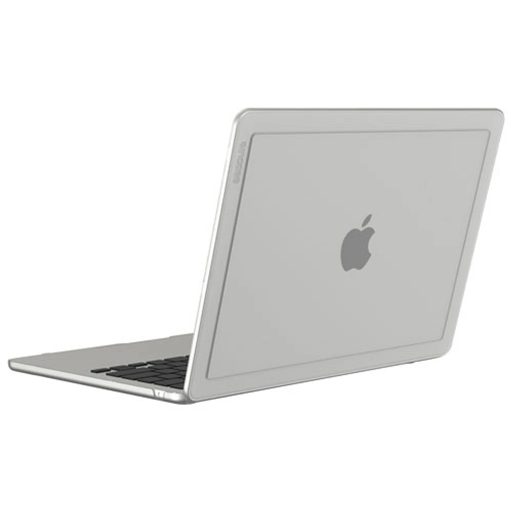 Incase Edge Hard Shell Case for MacBook Air 13" (2023) - Clear