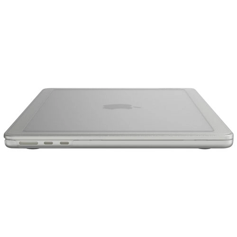 Incase Edge Hard Shell Case for MacBook Air 13" (2023) - Clear