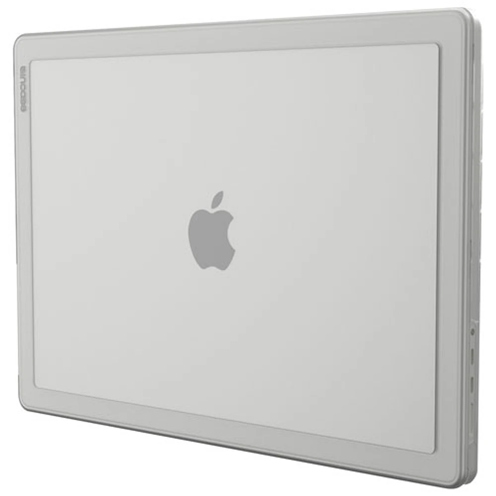 Incase Edge Hard Shell Case for MacBook Pro 16" (2023) - Clear
