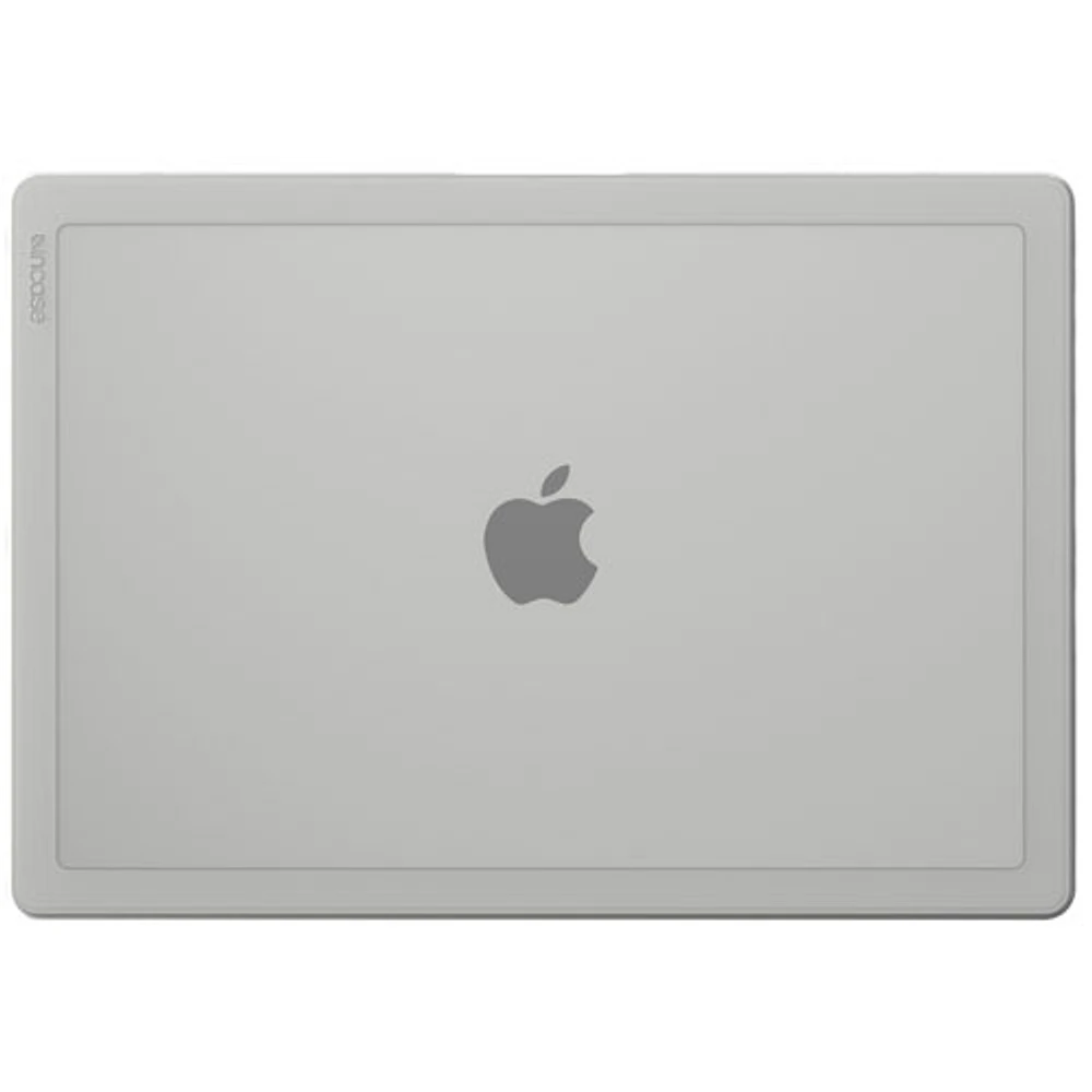 Incase Edge Hard Shell Case for MacBook Pro 16" (2023) - Clear