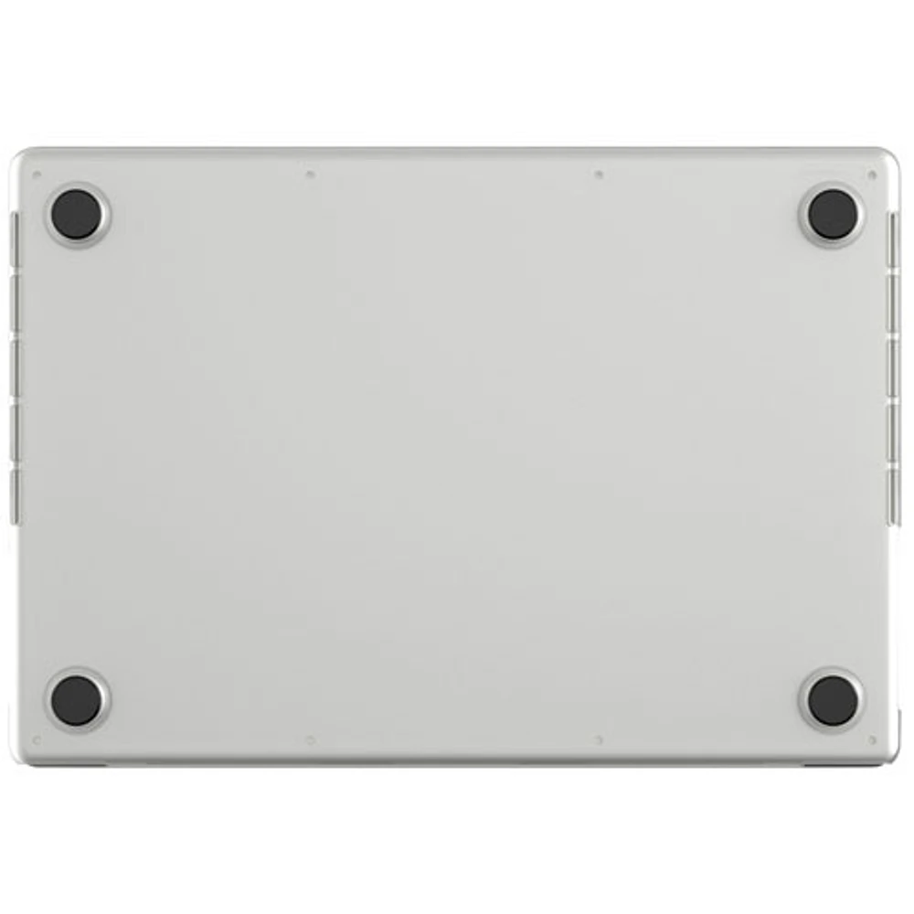 Incase Edge Hard Shell Case for MacBook Pro 16" (2023) - Clear