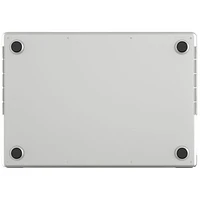 Incase Edge Hard Shell Case for MacBook Pro 16" (2023) - Clear