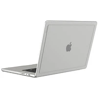 Incase Edge Hard Shell Case for MacBook Pro 16" (2023) - Clear