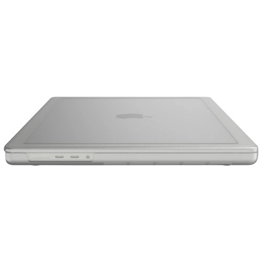 Incase Edge Hard Shell Case for MacBook Pro 16" (2023) - Clear