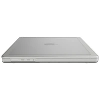Incase Edge Hard Shell Case for MacBook Pro 16" (2023) - Clear