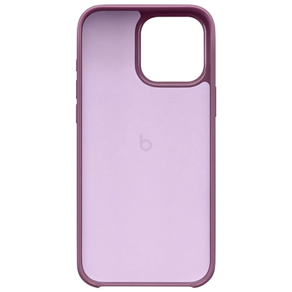 Beats Fitted Hard Shell Case with MagSafe for iPhone 16 Pro Max