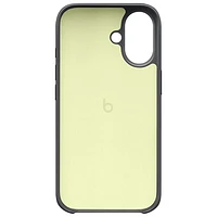 Beats Fitted Hard Shell Case with MagSafe for iPhone 16