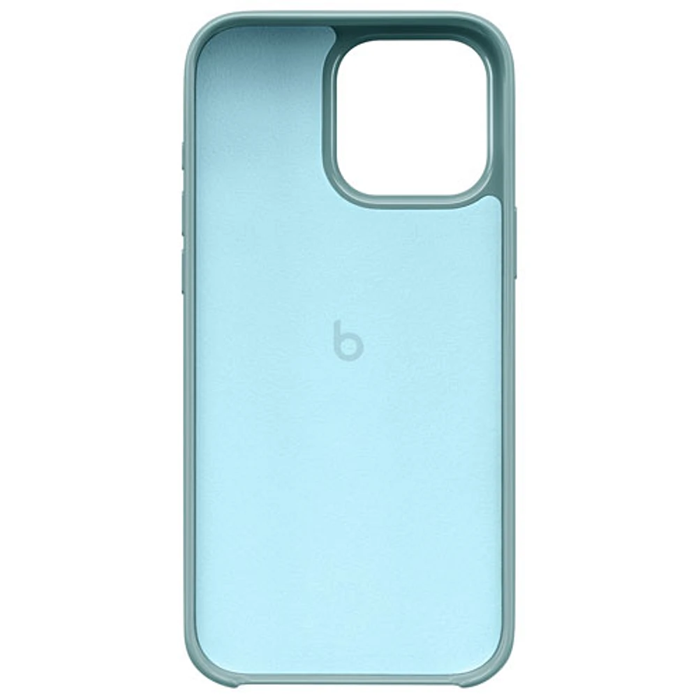 Beats Fitted Hard Shell Case with MagSafe for iPhone 16 Pro Max
