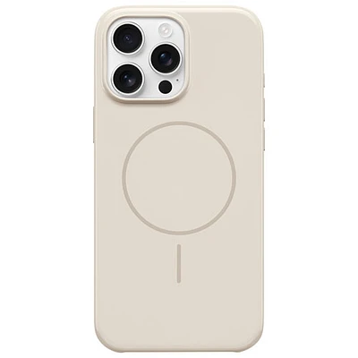 Étui rigide ajusté de Beats avec MagSafe pour iPhone 16 Pro Max - Gris Summit Stone
