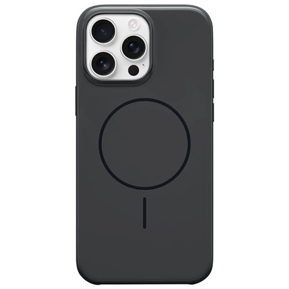 Beats Fitted Hard Shell Case with MagSafe for iPhone 16 Pro Max - Midnight Black