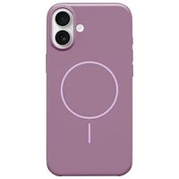 Étui rigide ajusté de Beats avec MagSafe pour iPhone 16 Plus - Violet Sunset Purple