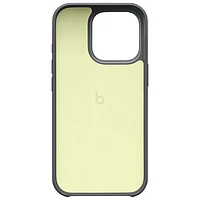 Beats Fitted Hard Shell Case with MagSafe for iPhone 16 Pro