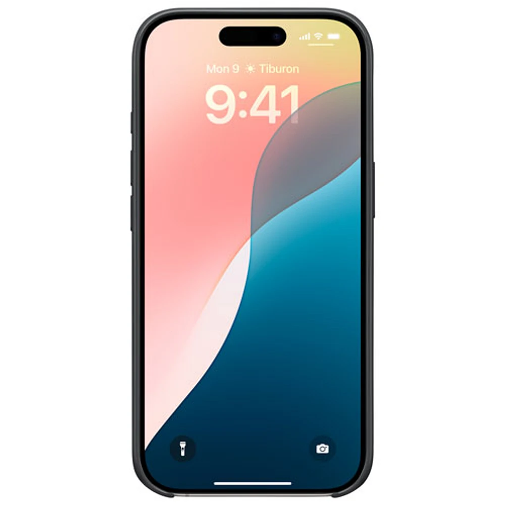 Beats Fitted Hard Shell Case with MagSafe for iPhone 16 Pro