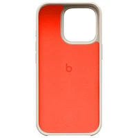 Beats Fitted Hard Shell Case with MagSafe for iPhone 16 Pro