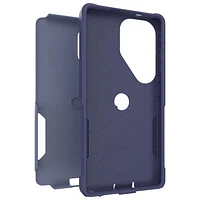 OtterBox Commuter Fitted Hard Shell Case for Galaxy S25 Ultra - Denver Dusk
